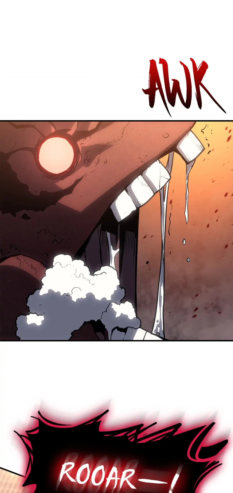 Read The Return of the Disaster-Class Hero EN Manga Online