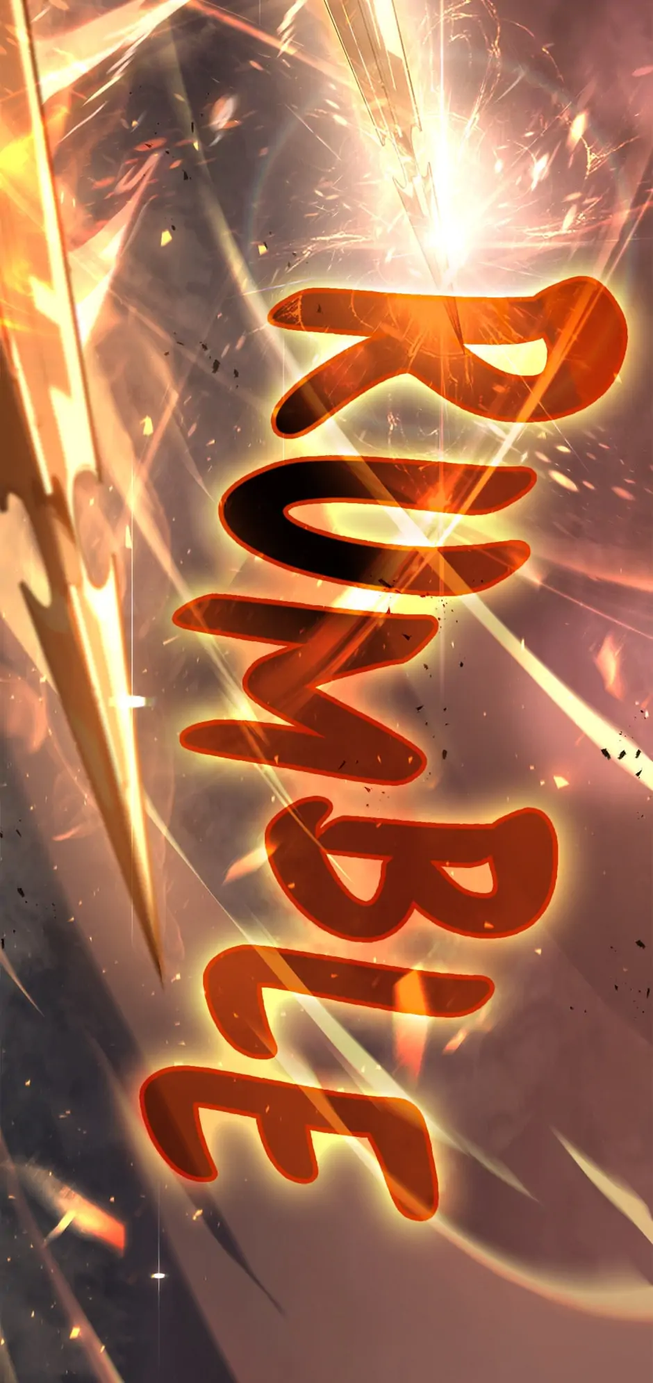 Read The Return of the Disaster-Class Hero EN Manga Online