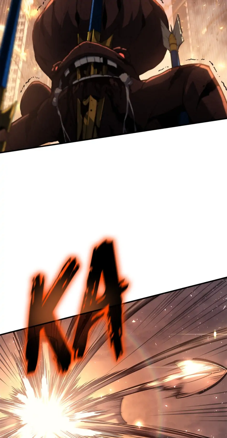 Read The Return of the Disaster-Class Hero EN Manga Online