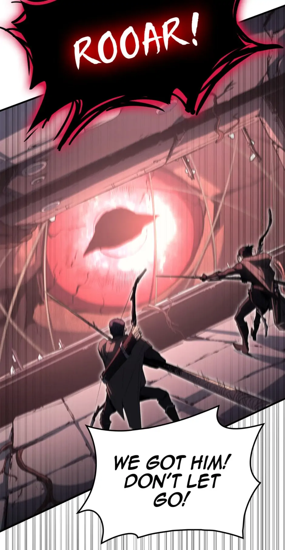 Read The Return of the Disaster-Class Hero EN Manga Online