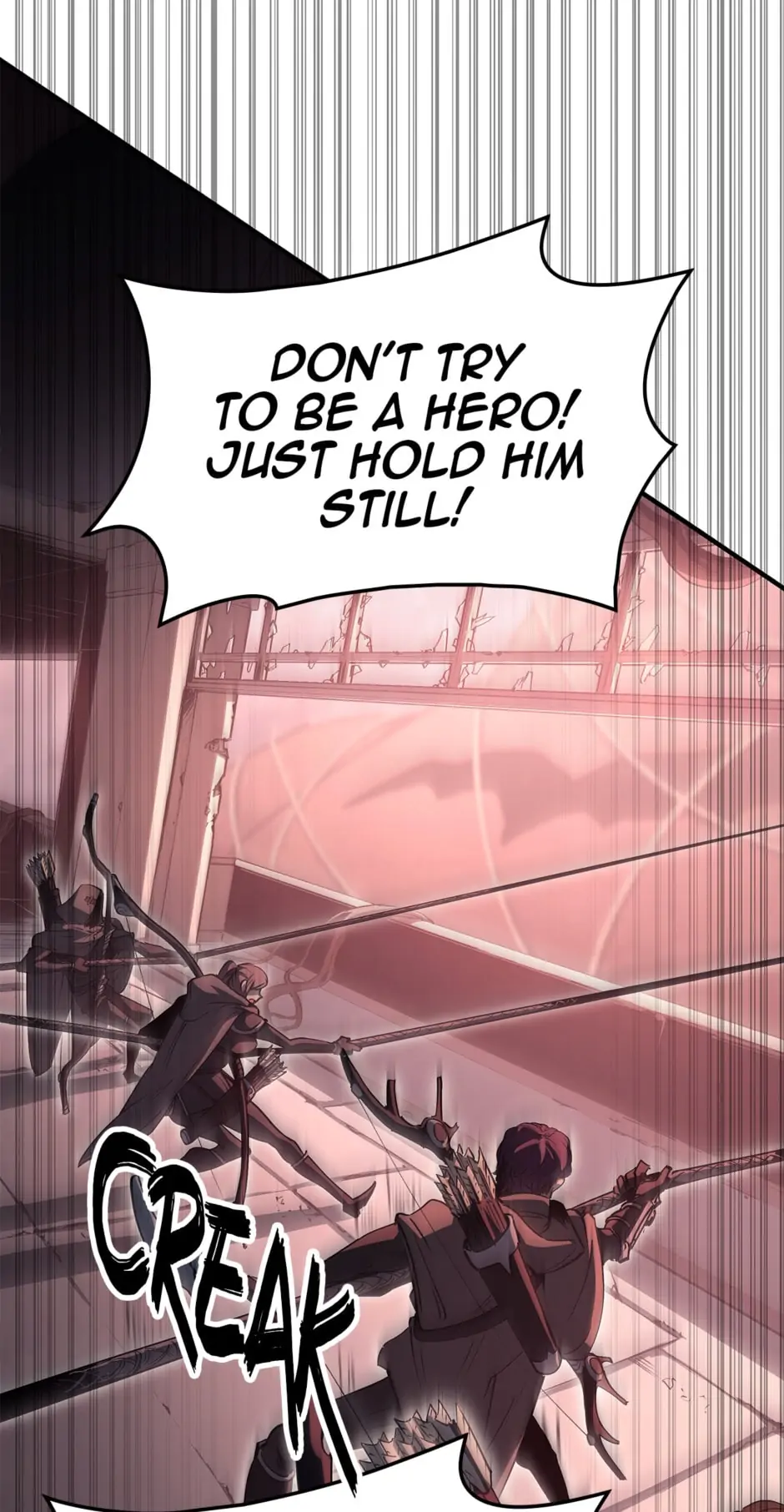 Read The Return of the Disaster-Class Hero EN Manga Online