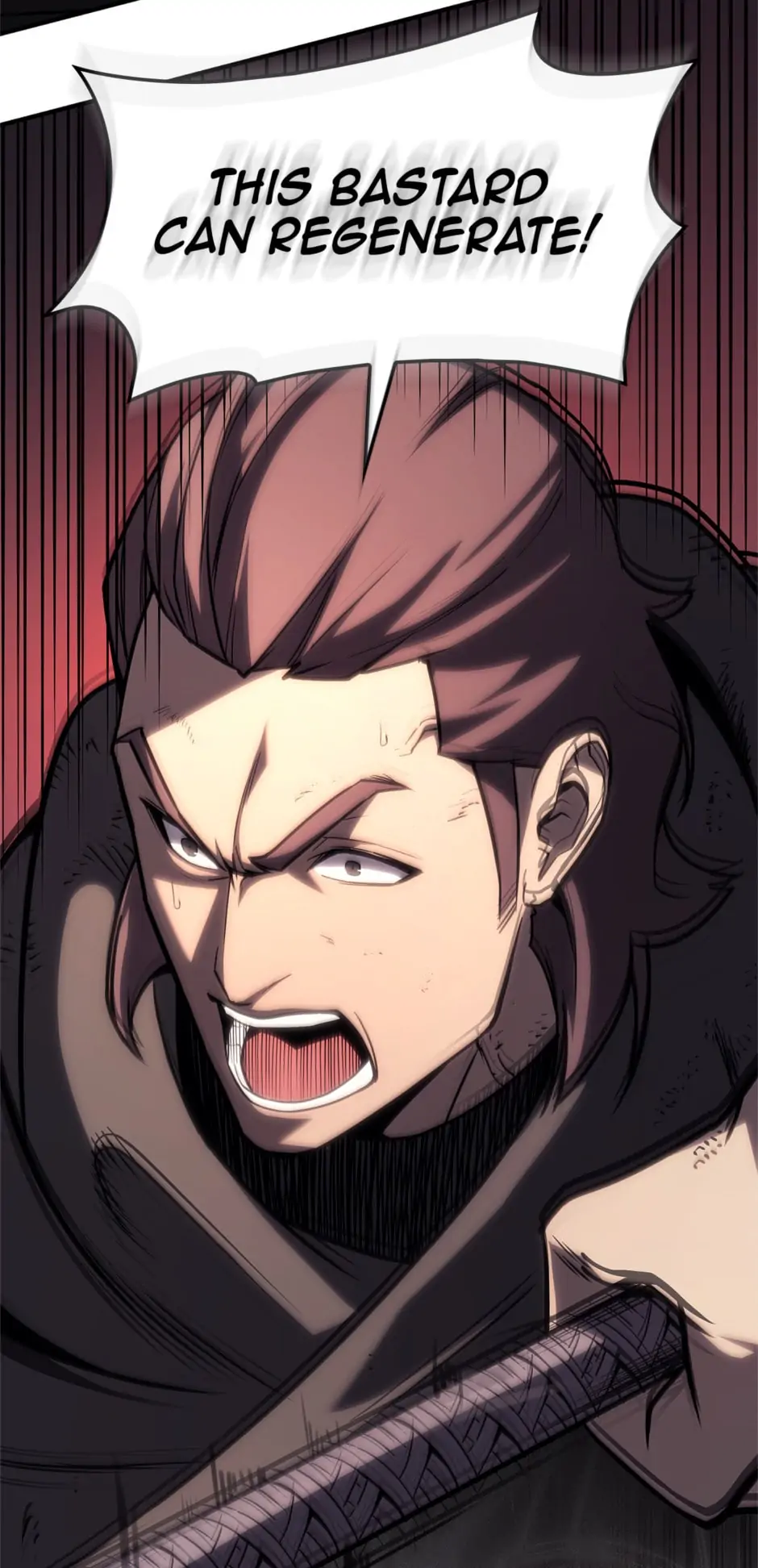 Read The Return of the Disaster-Class Hero EN Manga Online