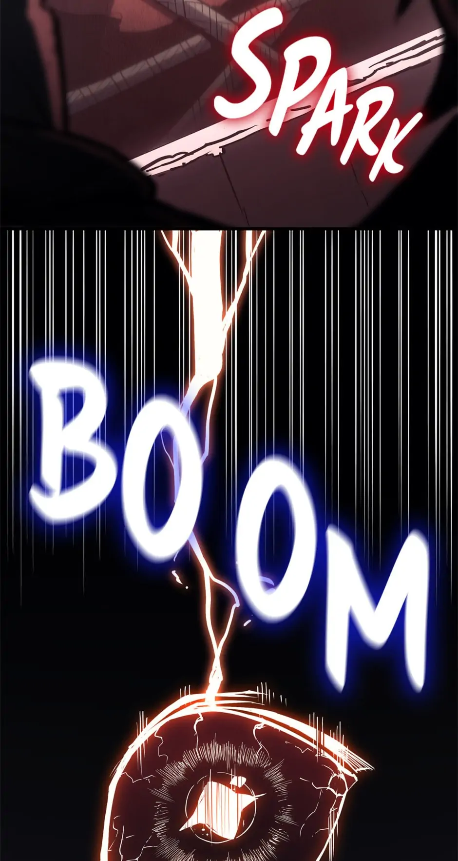 Read The Return of the Disaster-Class Hero EN Manga Online