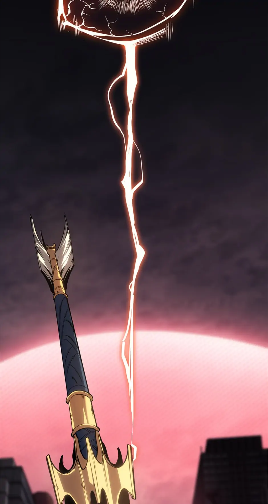 Read The Return of the Disaster-Class Hero EN Manga Online