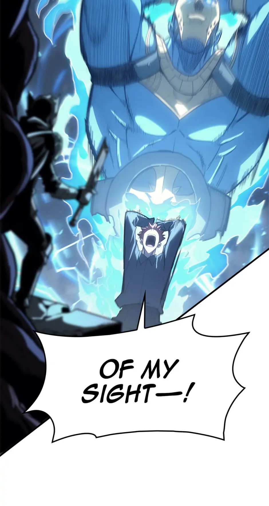 Read The Return of the Disaster-Class Hero EN Manga Online