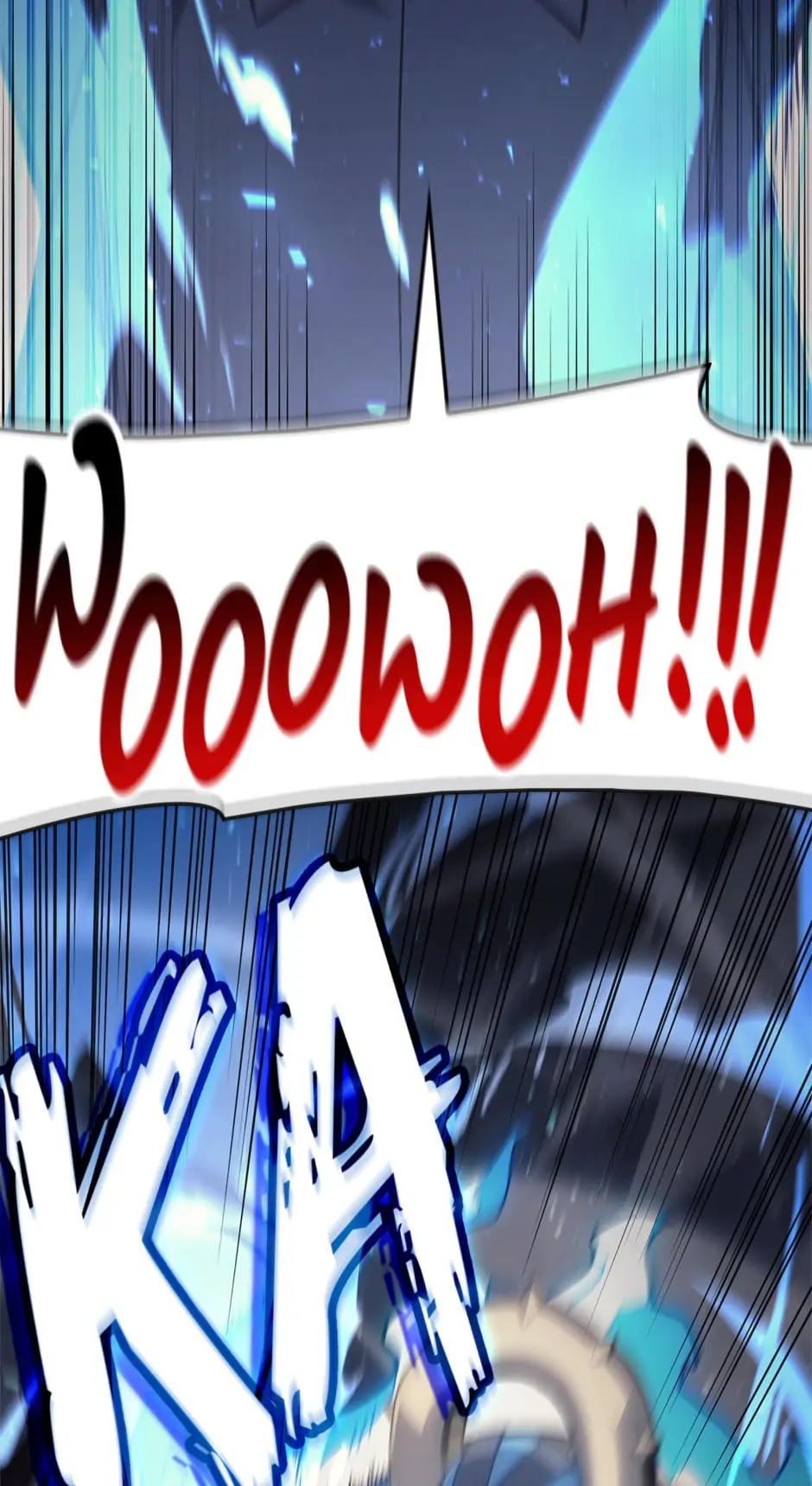 Read The Return of the Disaster-Class Hero EN Manga Online