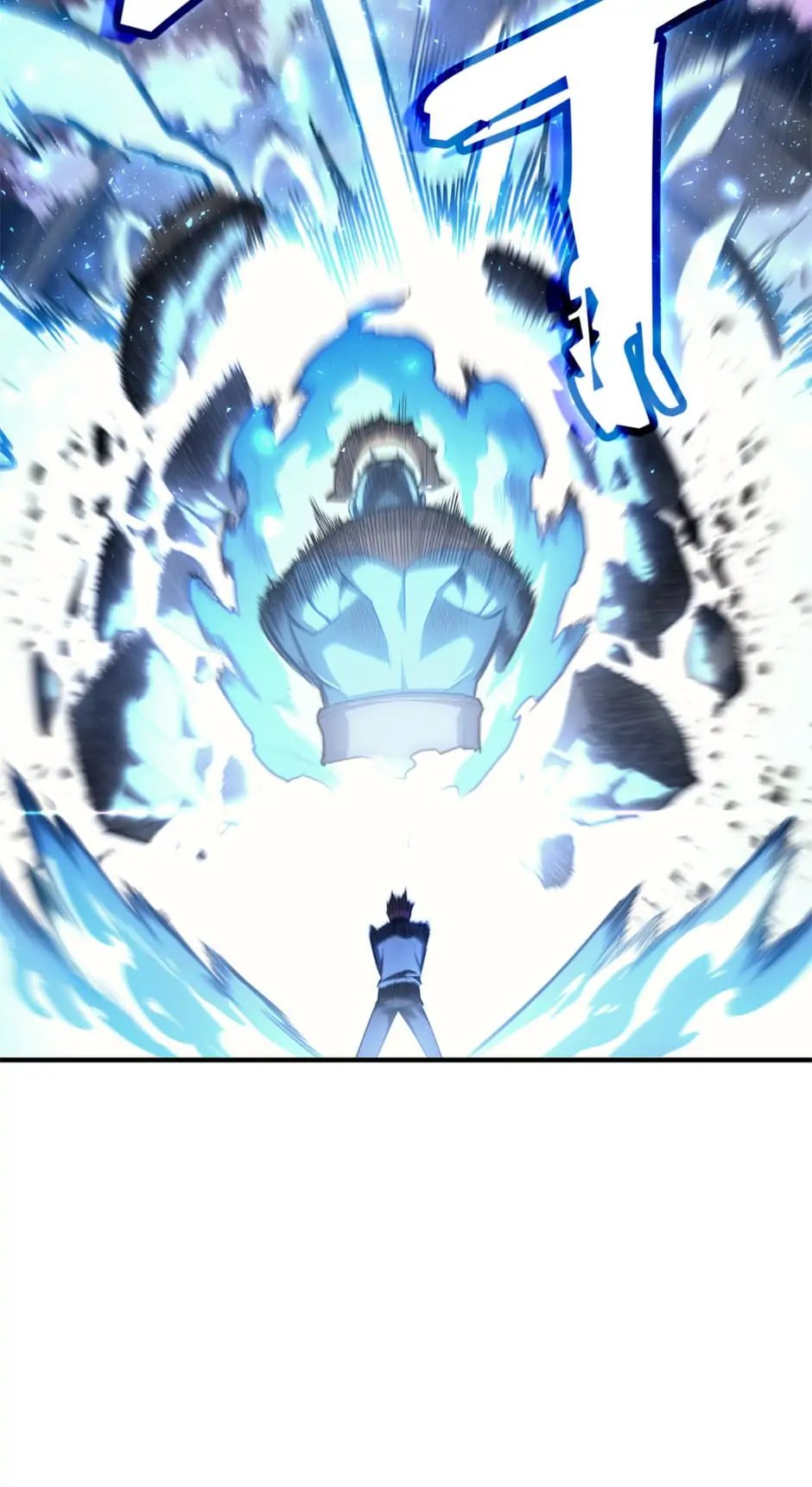 Read The Return of the Disaster-Class Hero EN Manga Online