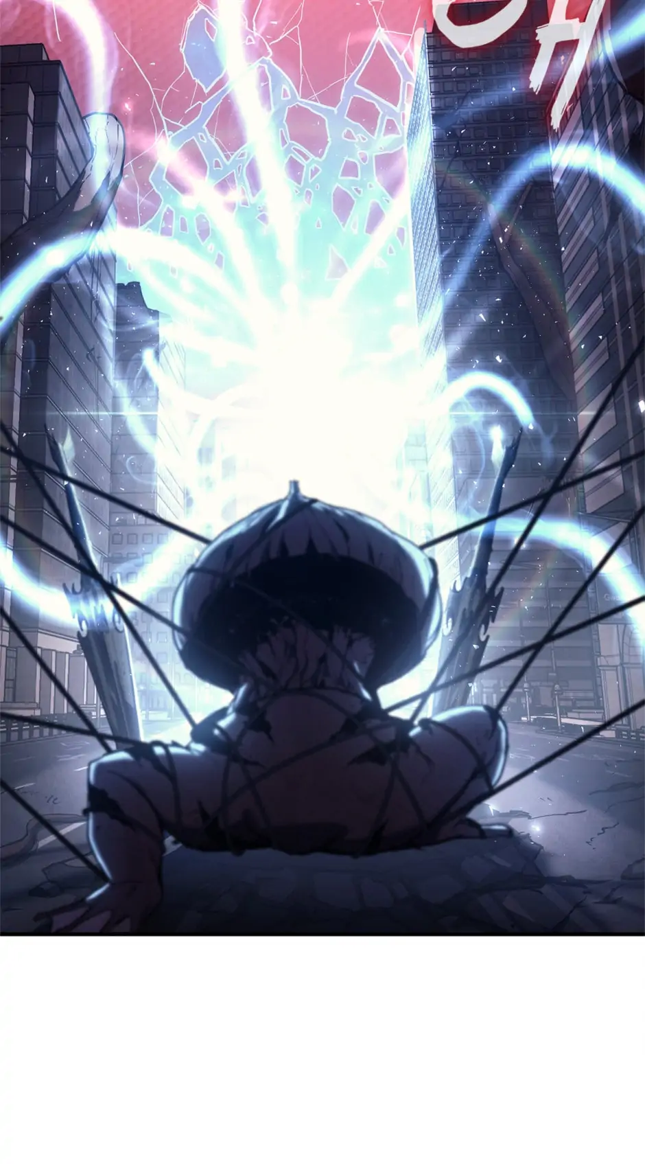 Read The Return of the Disaster-Class Hero EN Manga Online