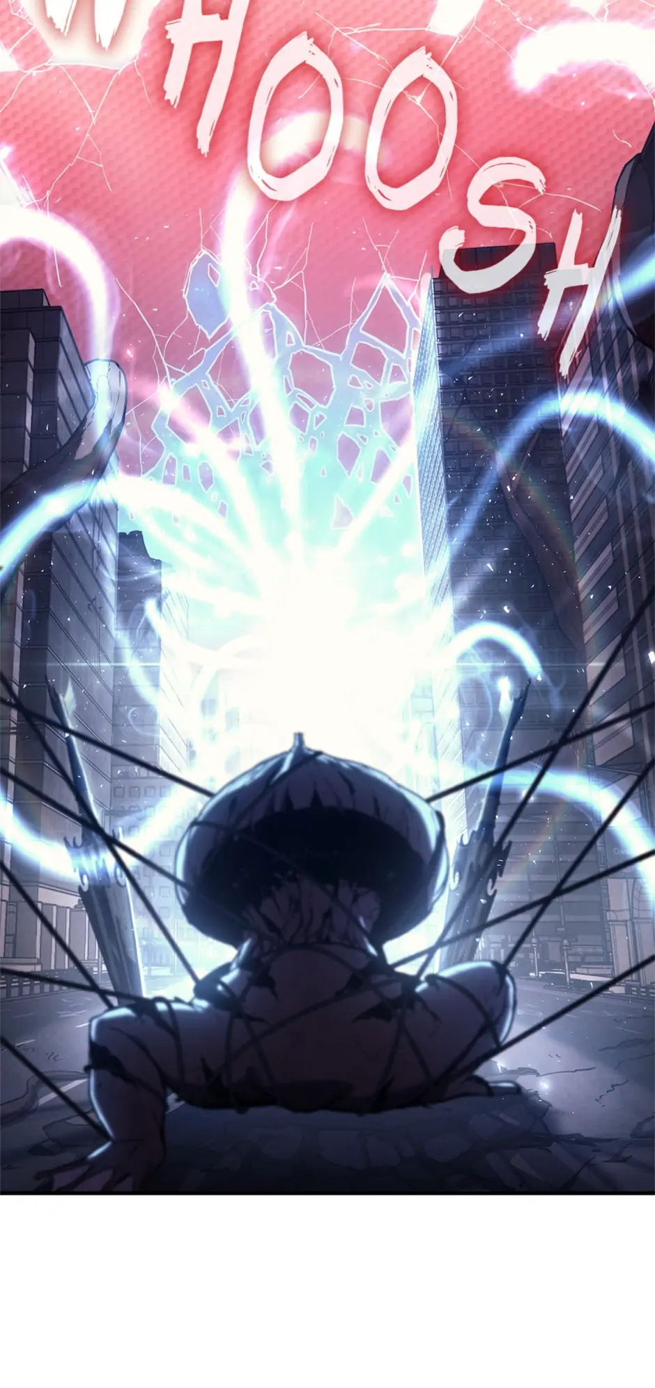 Read The Return of the Disaster-Class Hero EN Manga Online