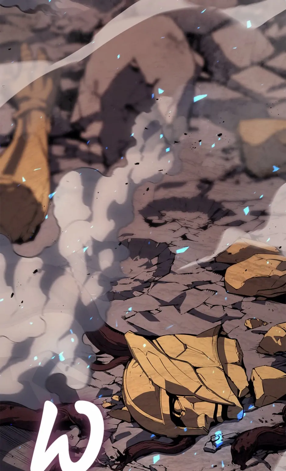 Read The Return of the Disaster-Class Hero EN Manga Online