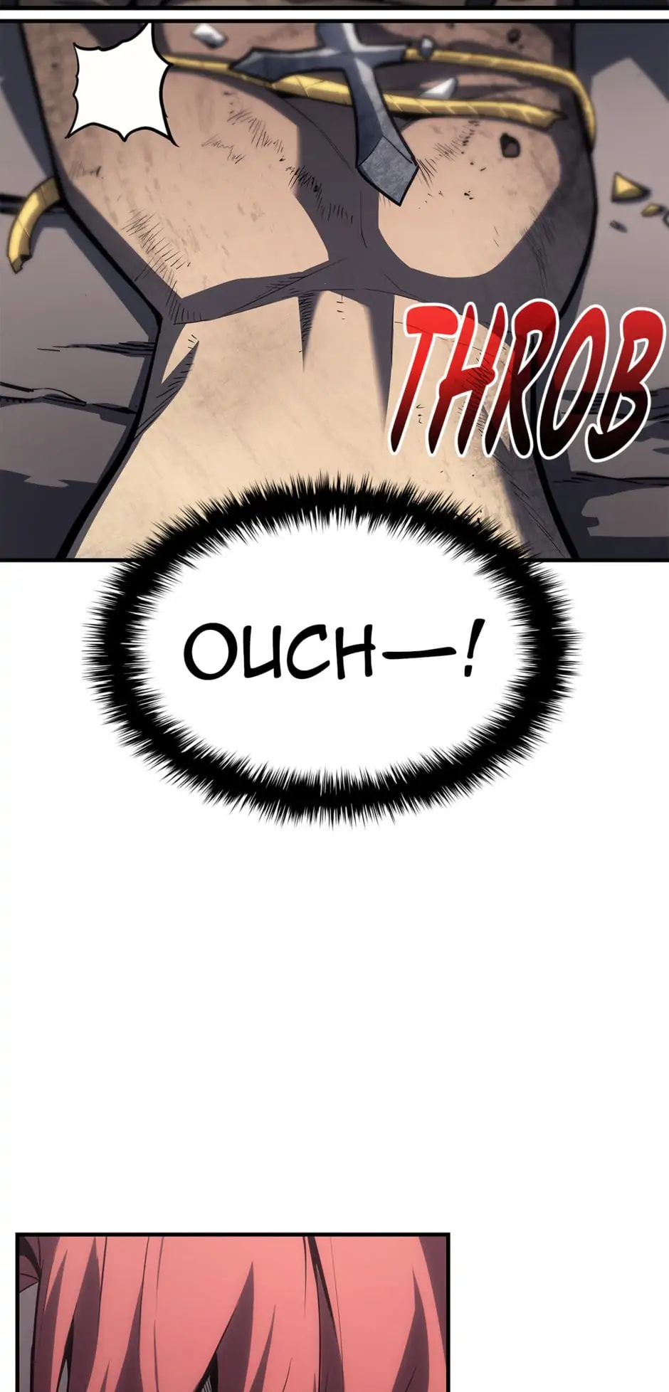 Read The Return of the Disaster-Class Hero EN Manga Online