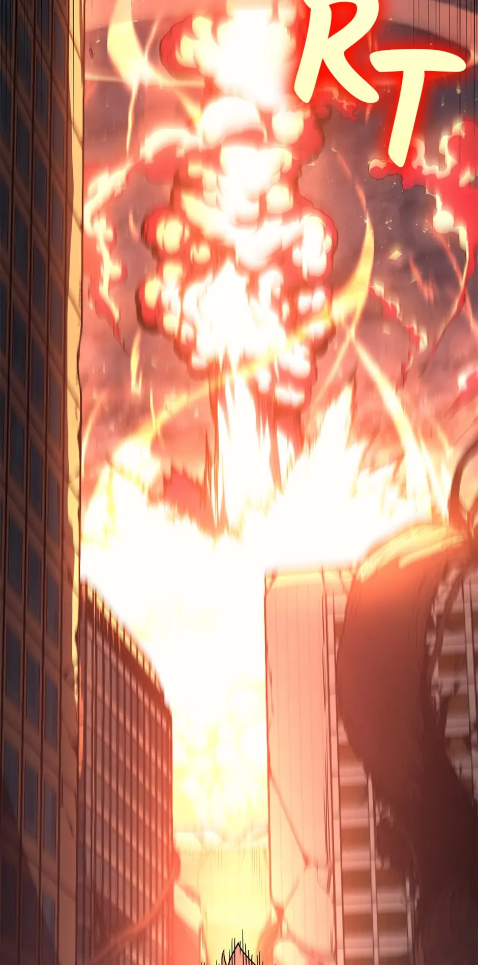 Read The Return of the Disaster-Class Hero EN Manga Online