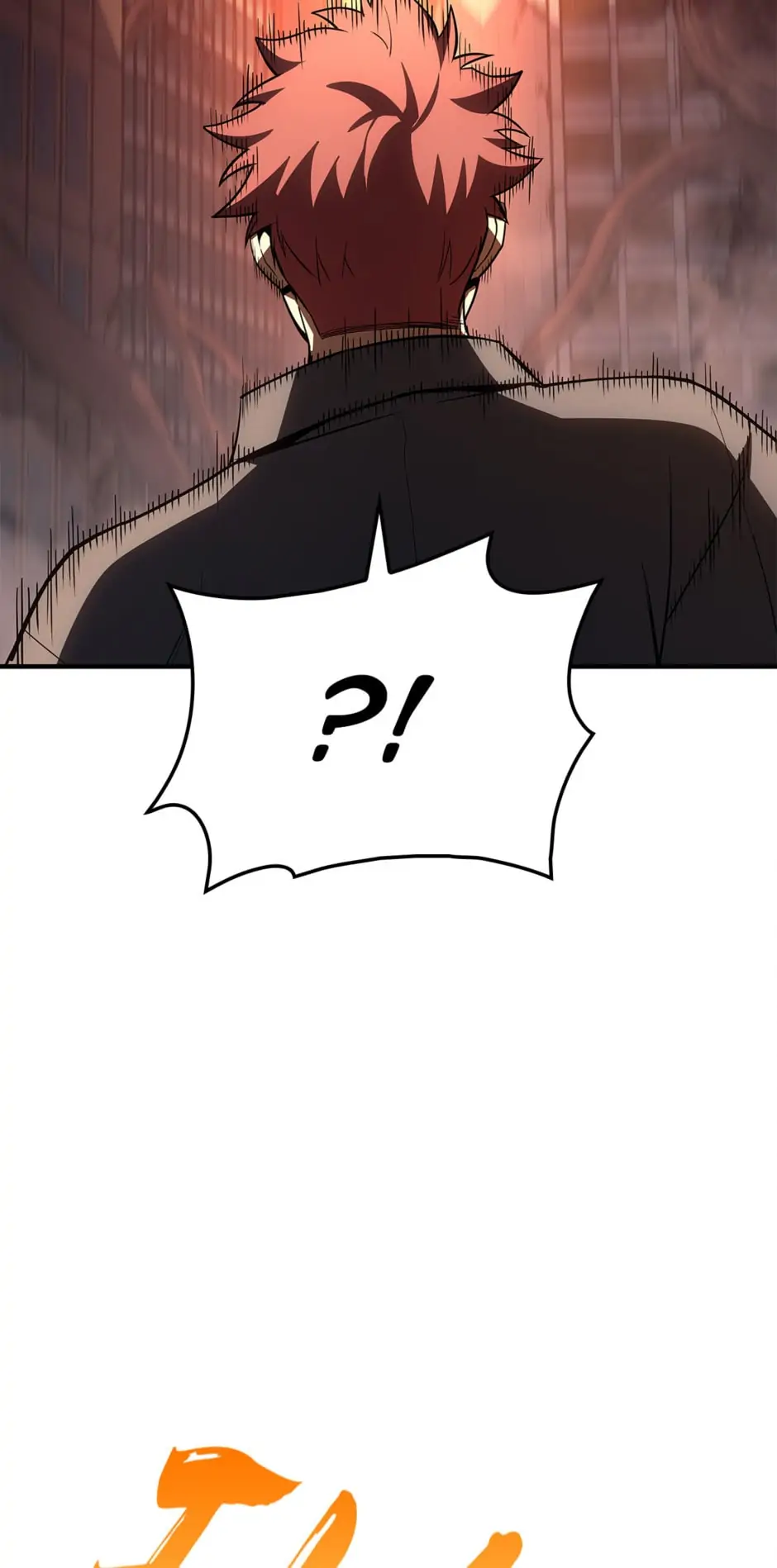 Read The Return of the Disaster-Class Hero EN Manga Online