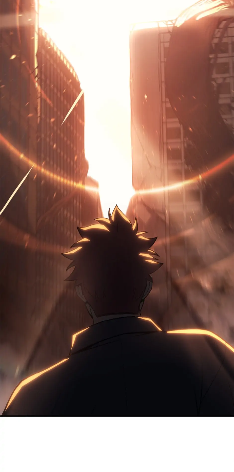 Read The Return of the Disaster-Class Hero EN Manga Online