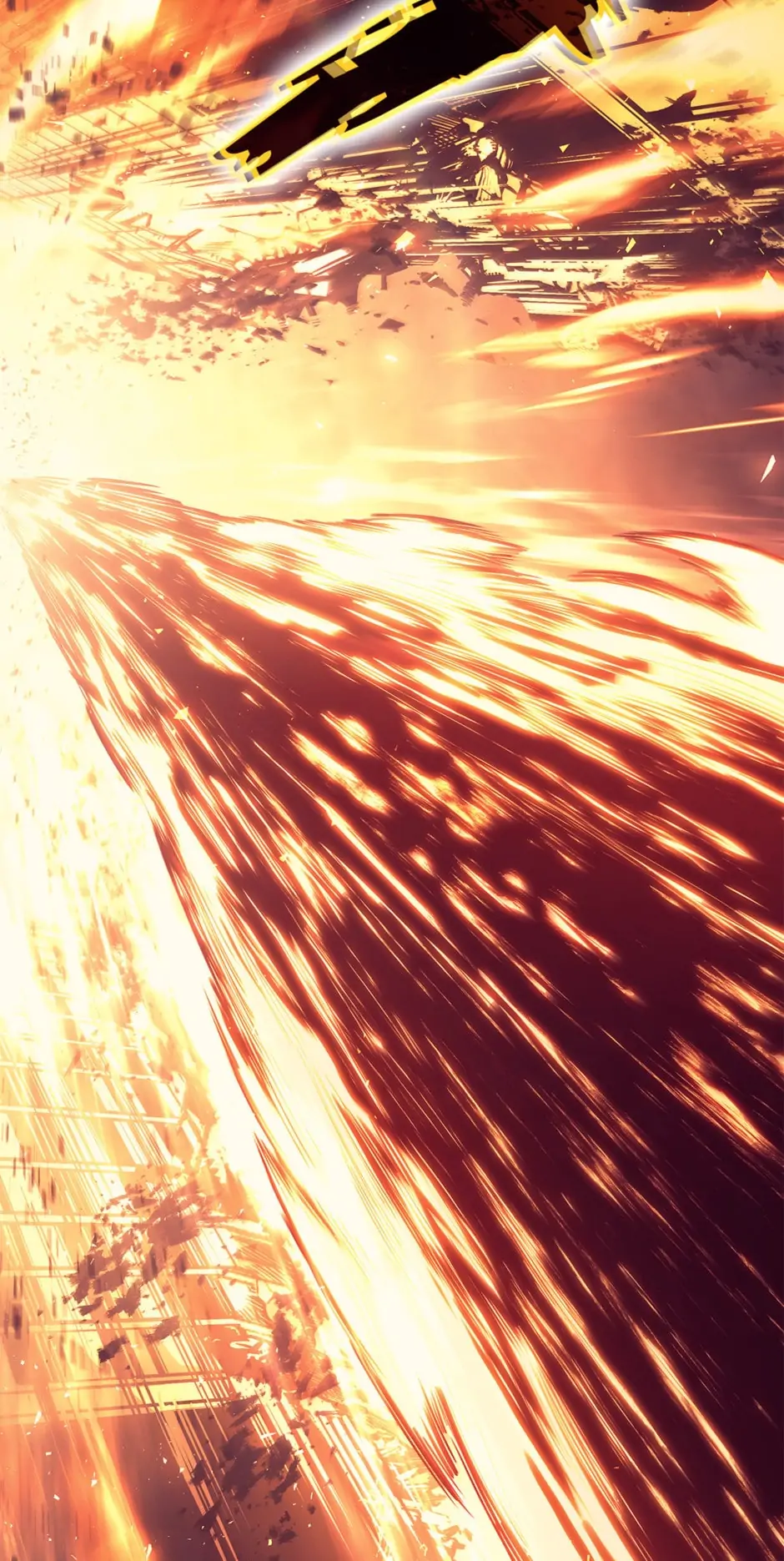 Read The Return of the Disaster-Class Hero EN Manga Online