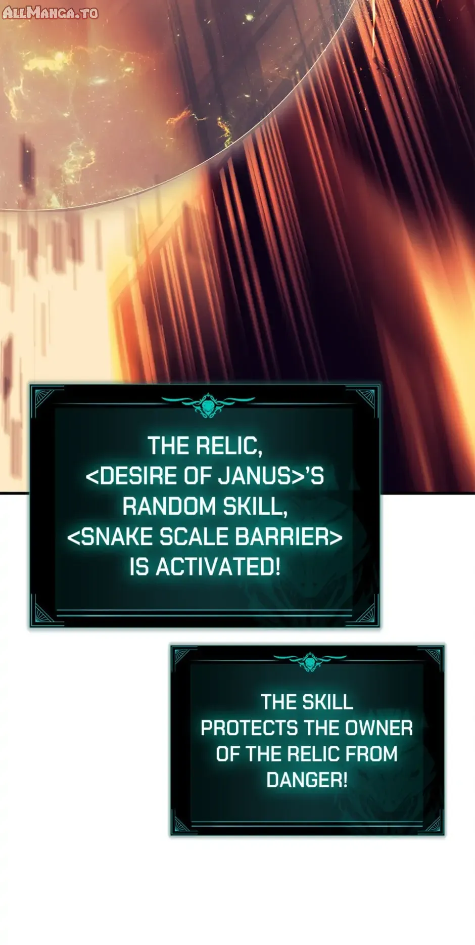 Read The Return of the Disaster-Class Hero EN Manga Online