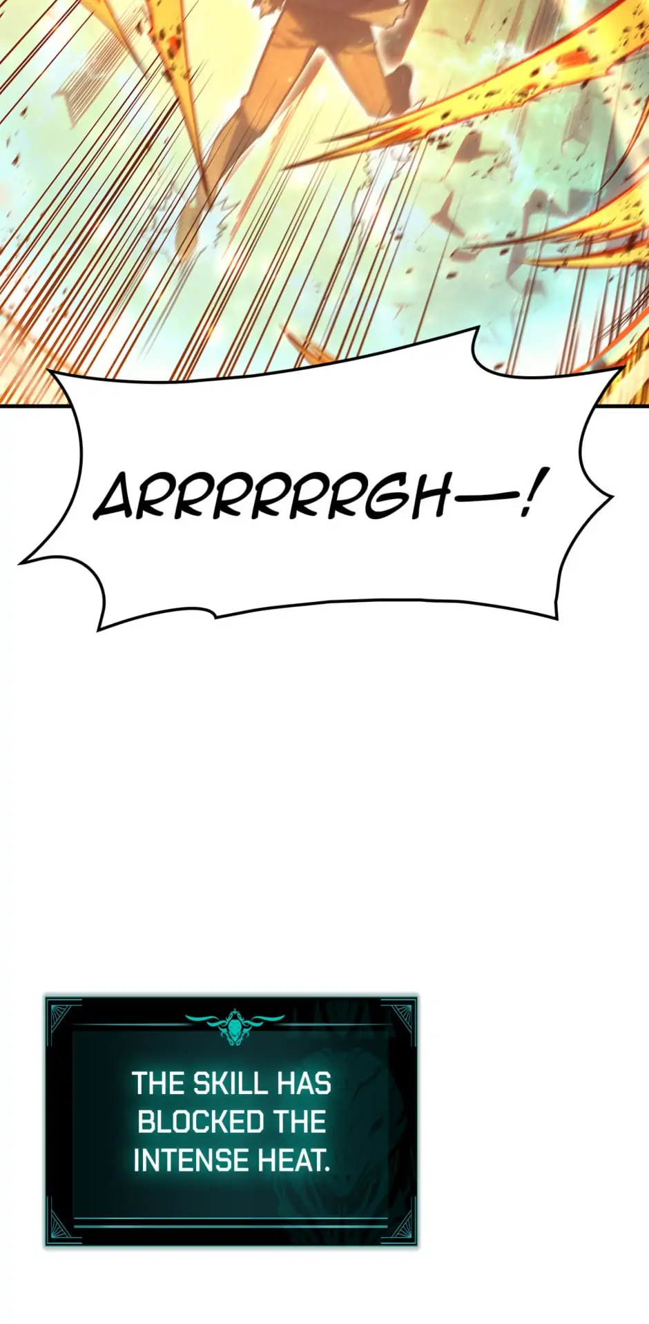 Read The Return of the Disaster-Class Hero EN Manga Online