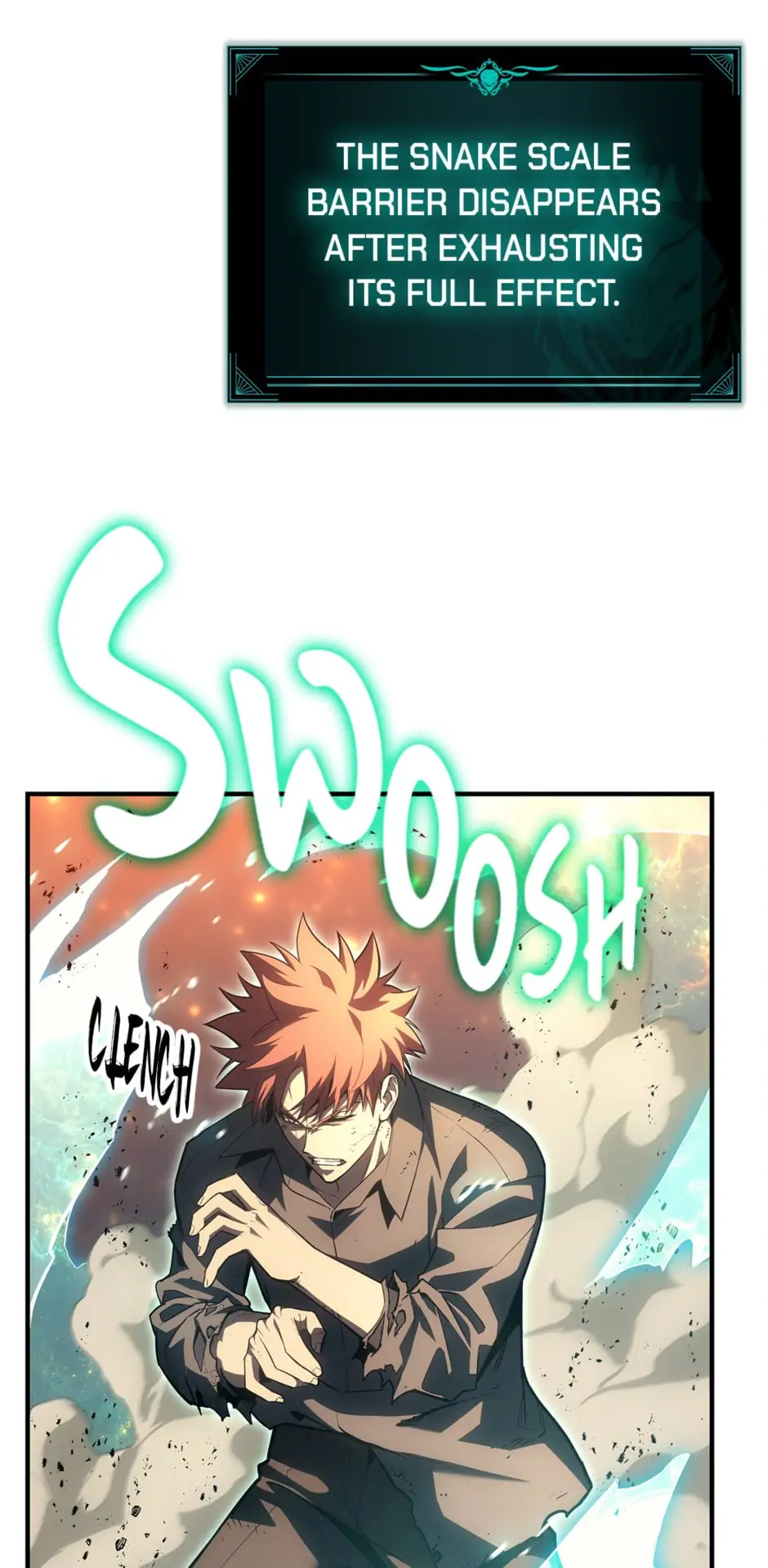 Read The Return of the Disaster-Class Hero EN Manga Online