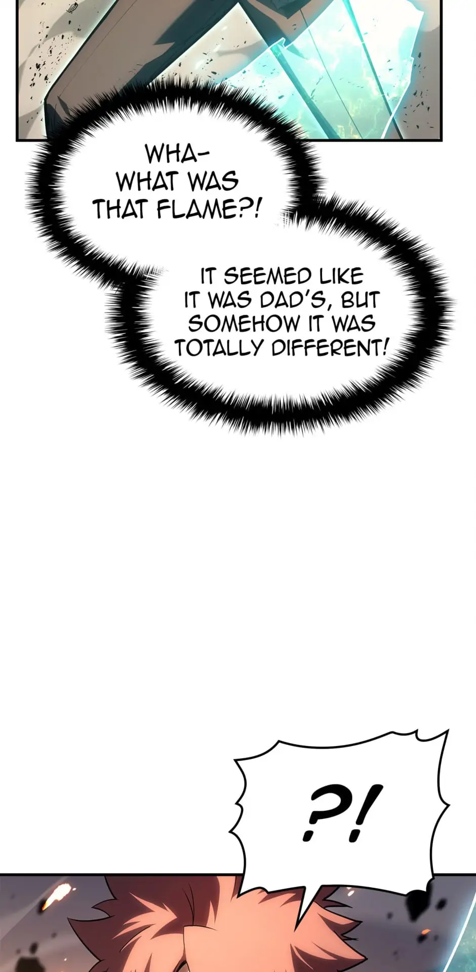 Read The Return of the Disaster-Class Hero EN Manga Online