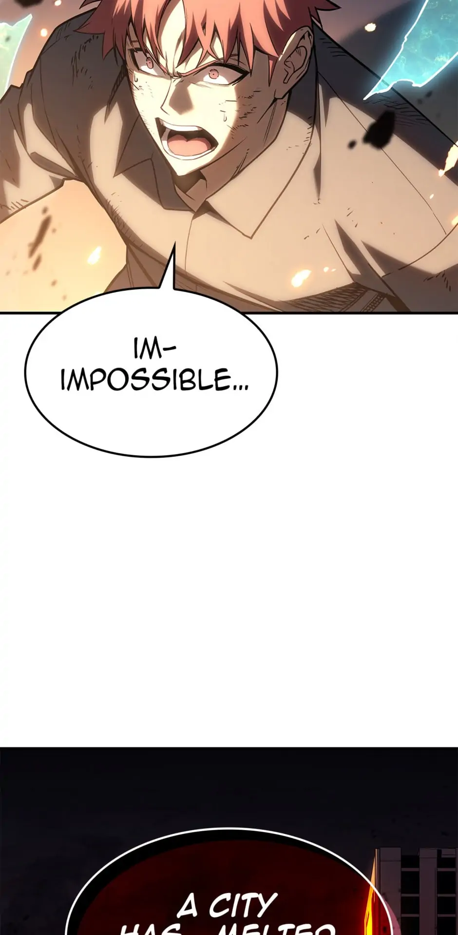 Read The Return of the Disaster-Class Hero EN Manga Online