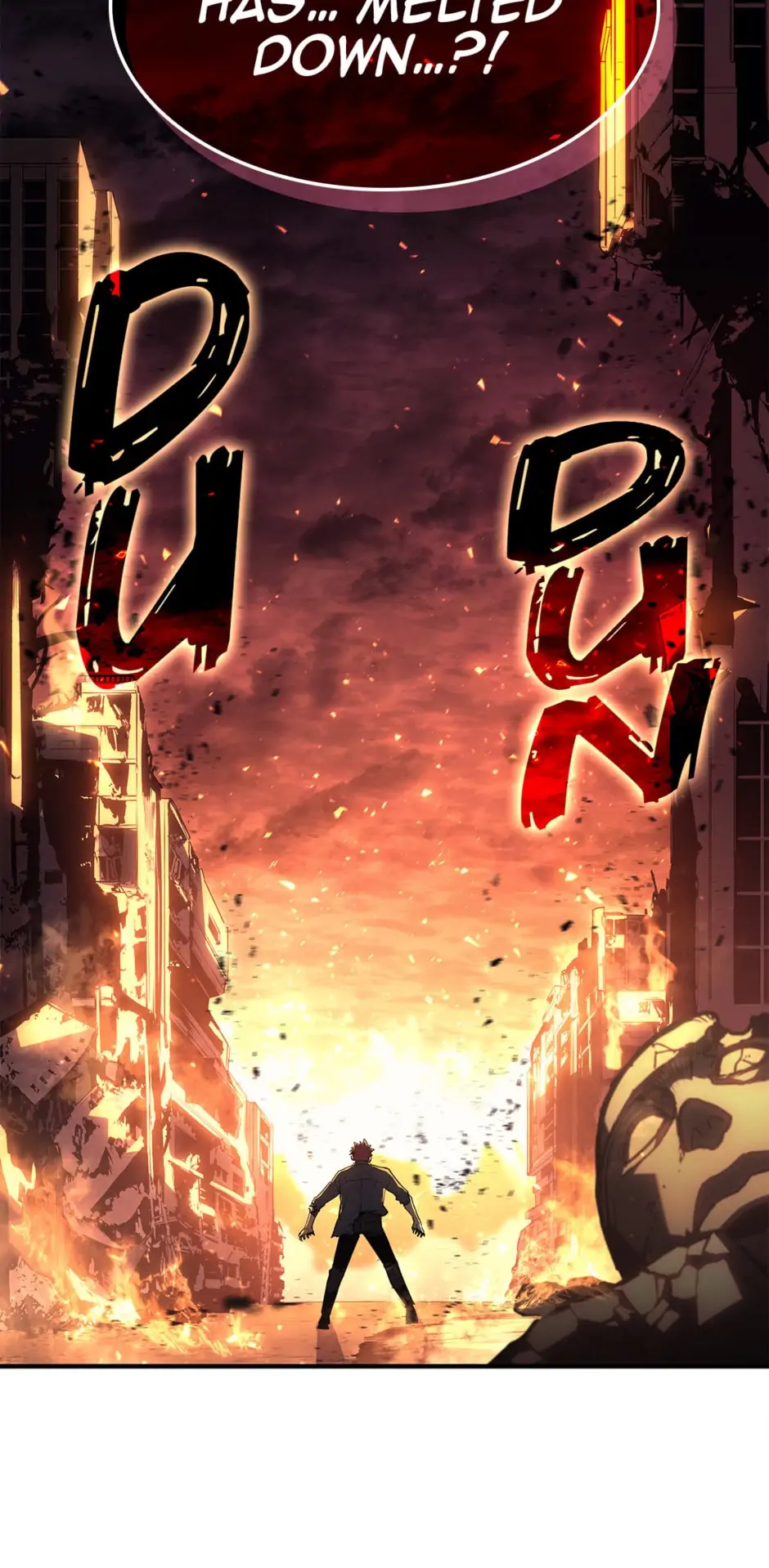 Read The Return of the Disaster-Class Hero EN Manga Online