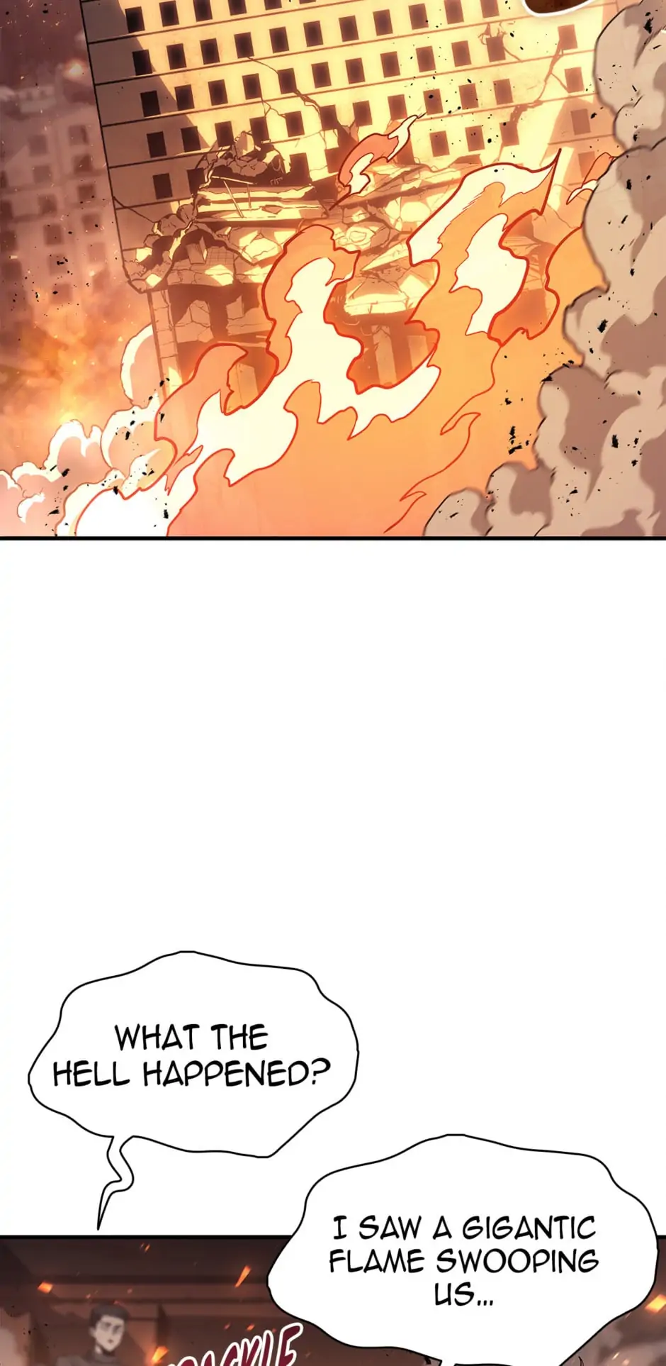 Read The Return of the Disaster-Class Hero EN Manga Online