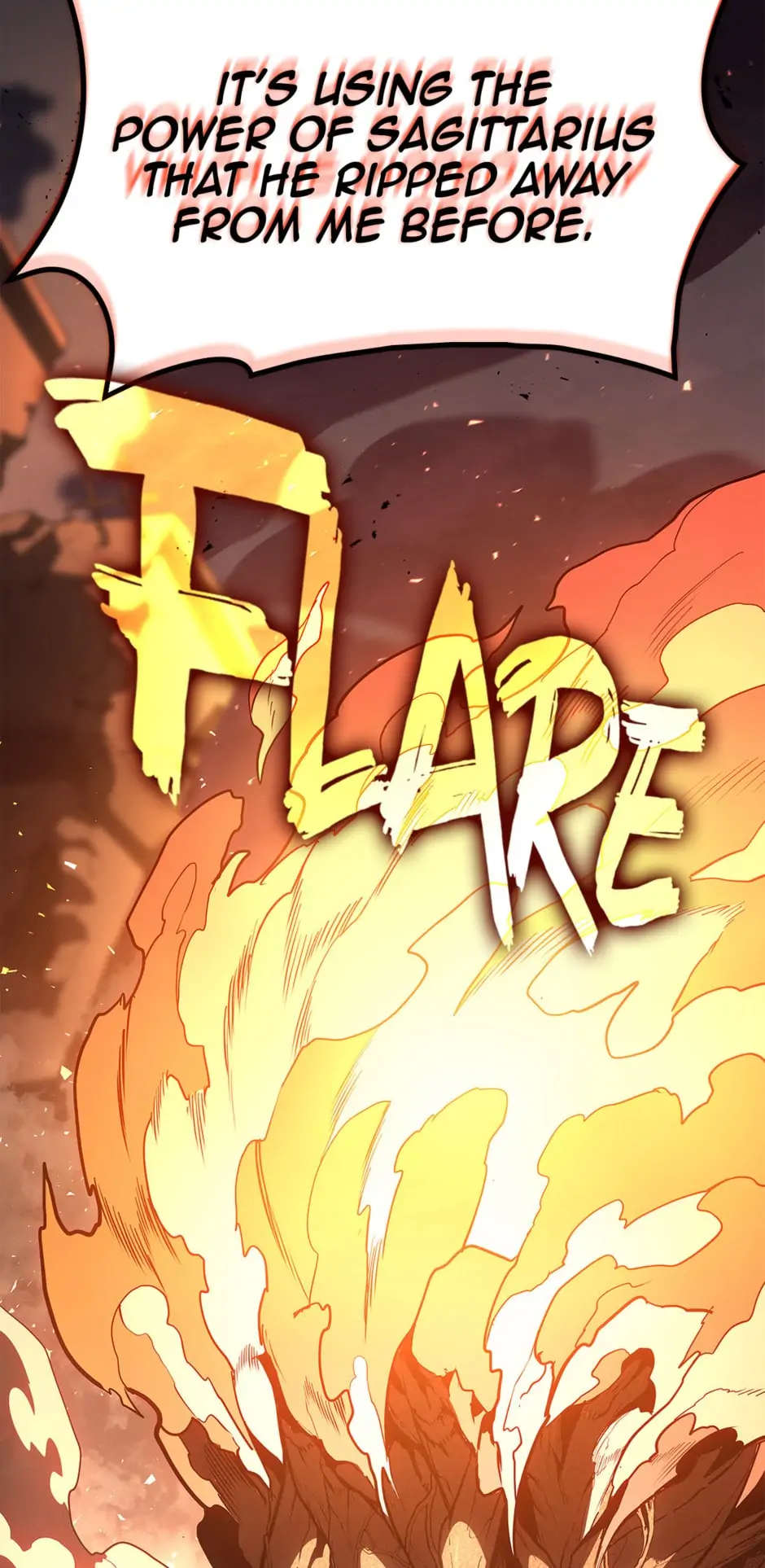 Read The Return of the Disaster-Class Hero EN Manga Online