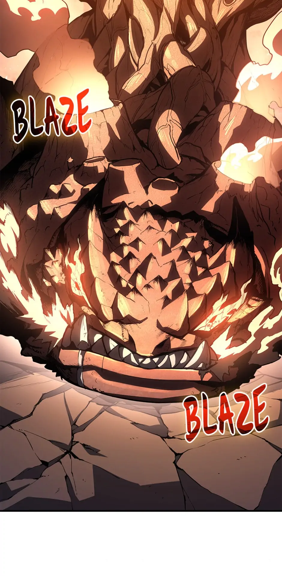 Read The Return of the Disaster-Class Hero EN Manga Online