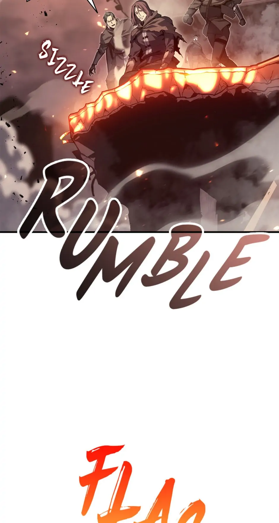 Read The Return of the Disaster-Class Hero EN Manga Online