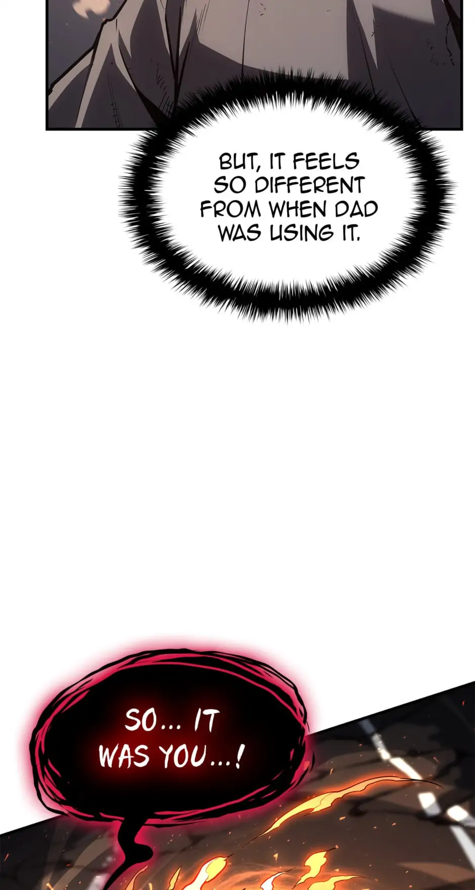 Read The Return of the Disaster-Class Hero EN Manga Online