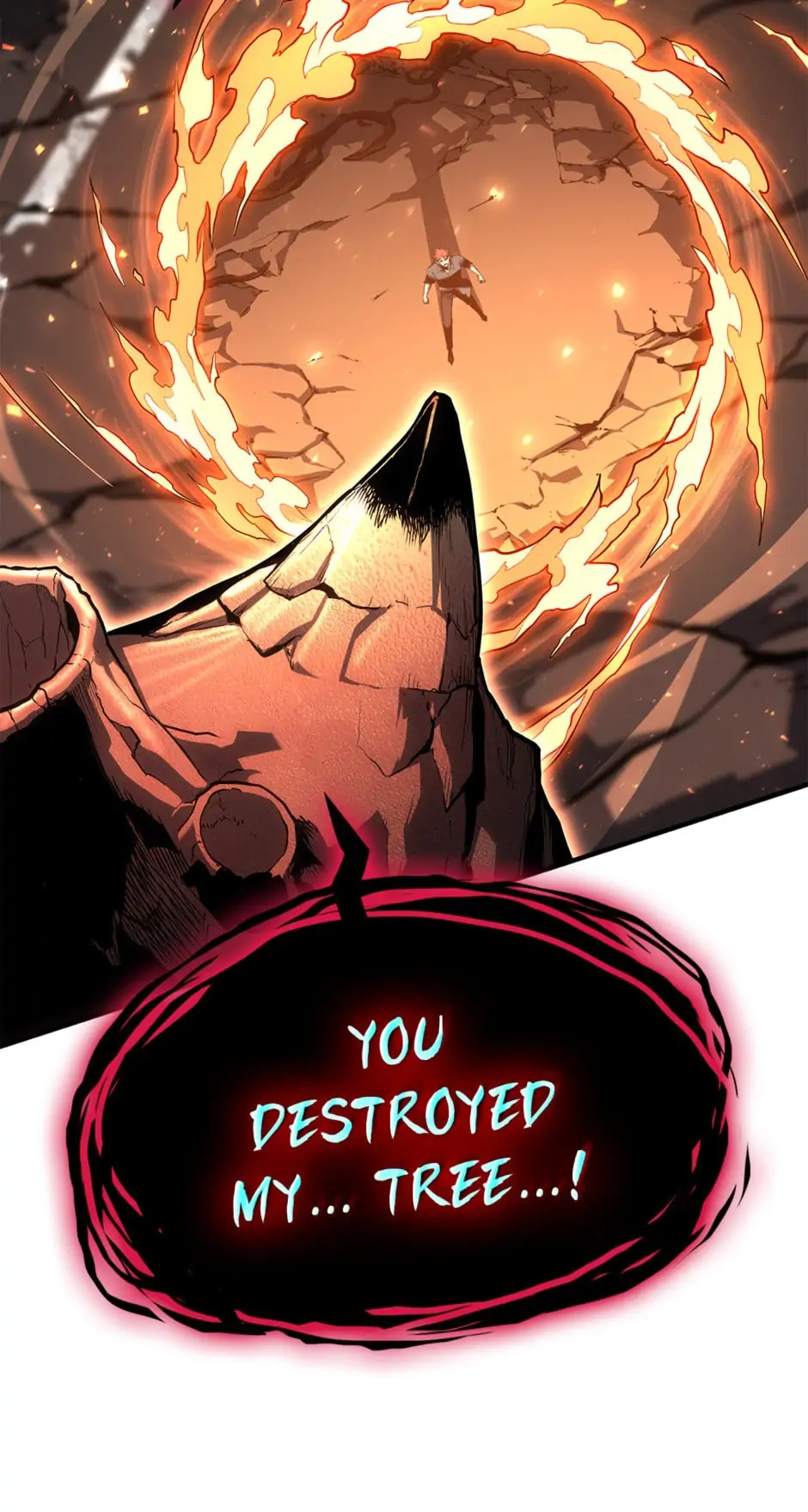 Read The Return of the Disaster-Class Hero EN Manga Online