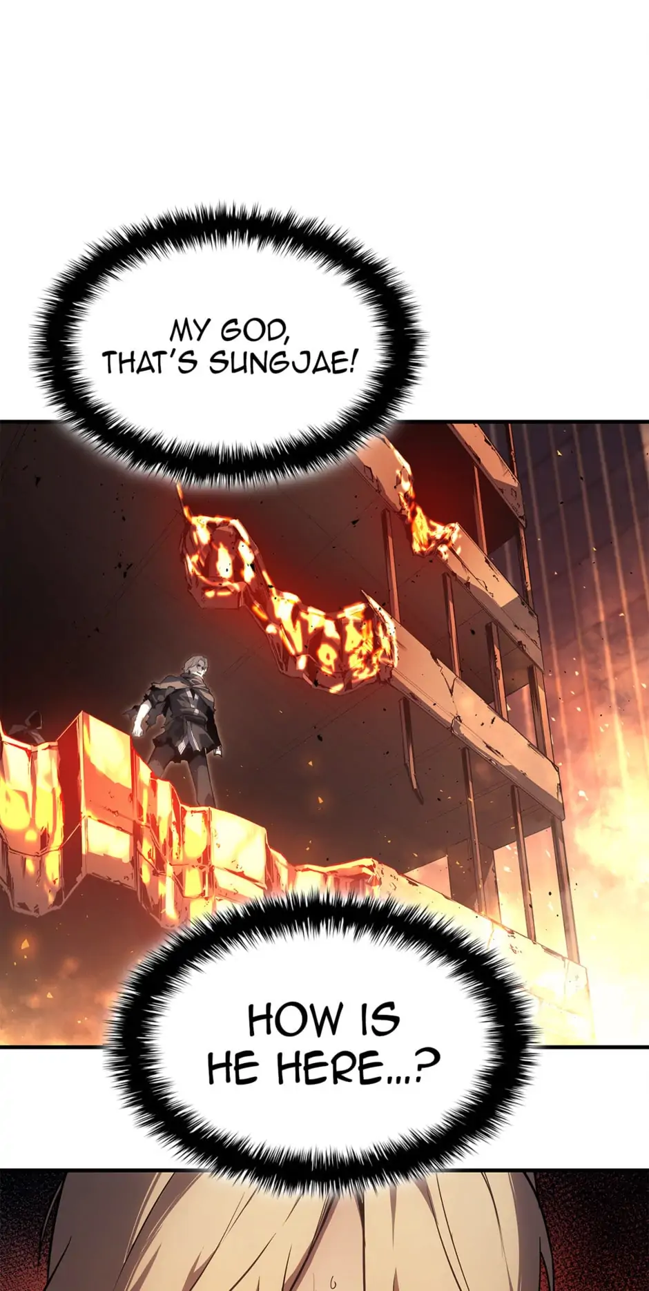 Read The Return of the Disaster-Class Hero EN Manga Online