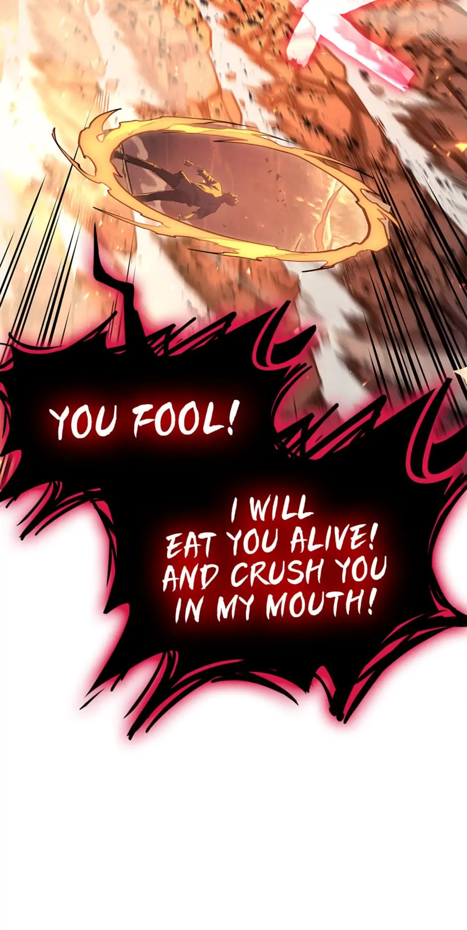 Read The Return of the Disaster-Class Hero EN Manga Online