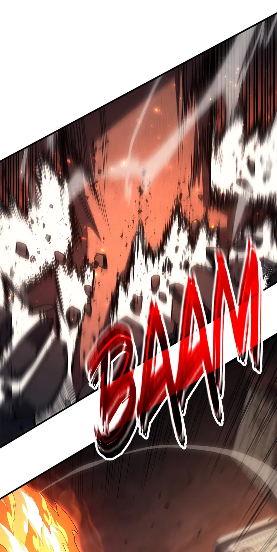 Read The Return of the Disaster-Class Hero EN Manga Online