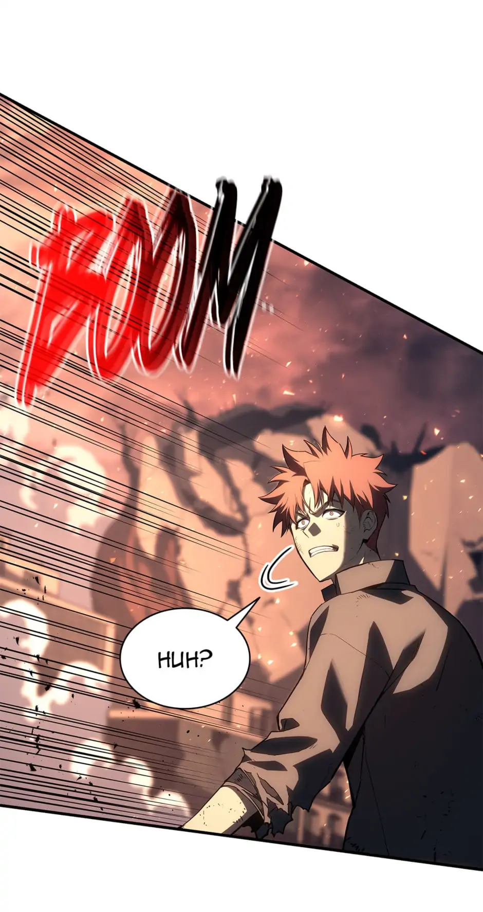 Read The Return of the Disaster-Class Hero EN Manga Online