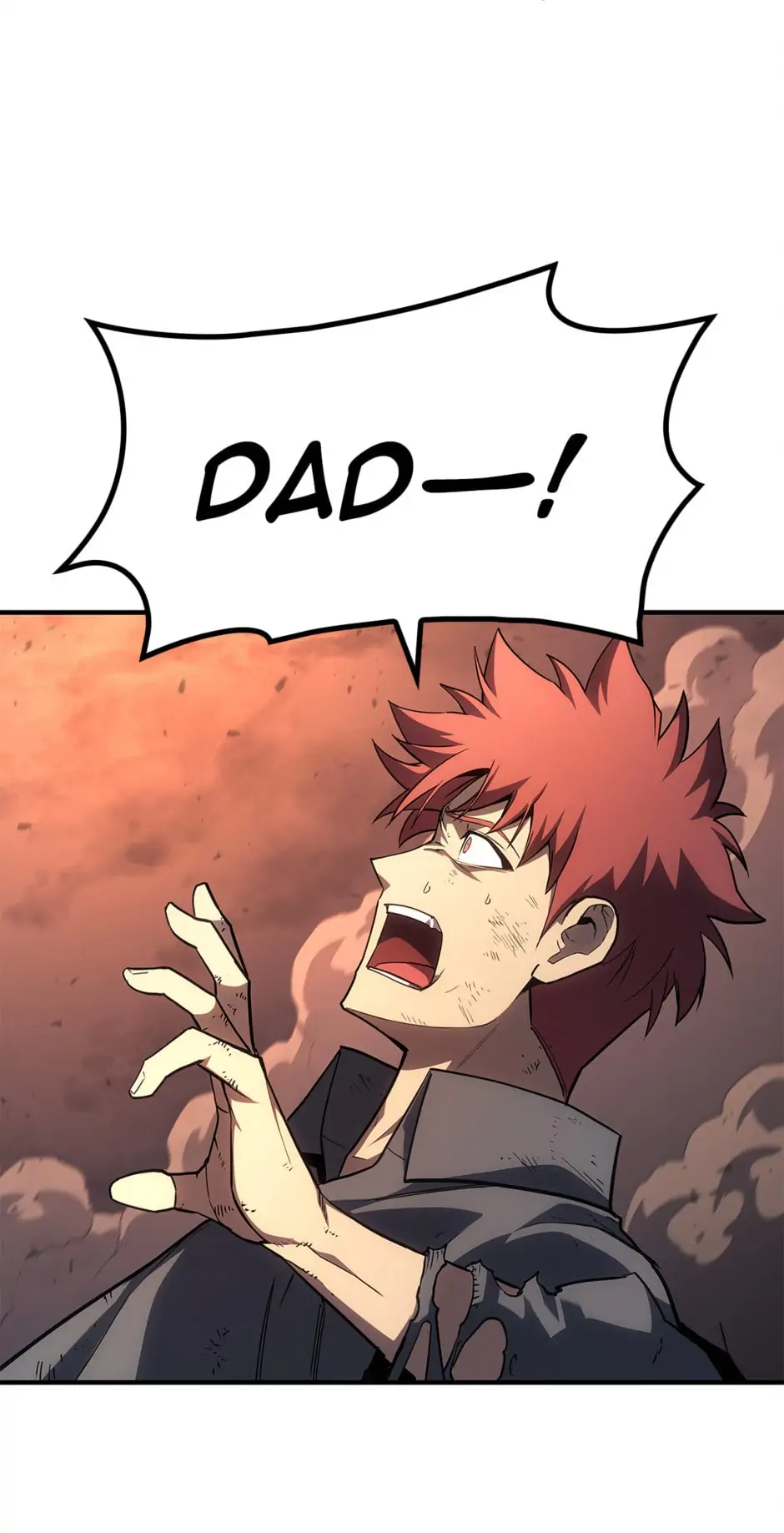 Read The Return of the Disaster-Class Hero EN Manga Online