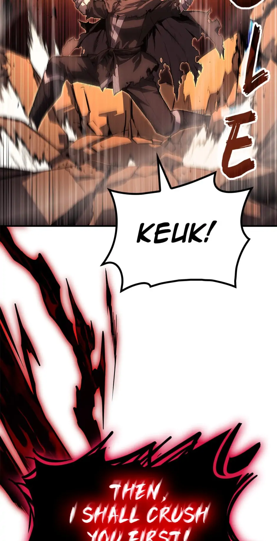 Read The Return of the Disaster-Class Hero EN Manga Online