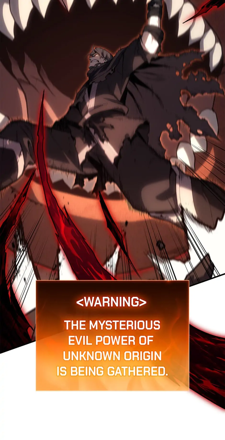 Read The Return of the Disaster-Class Hero EN Manga Online