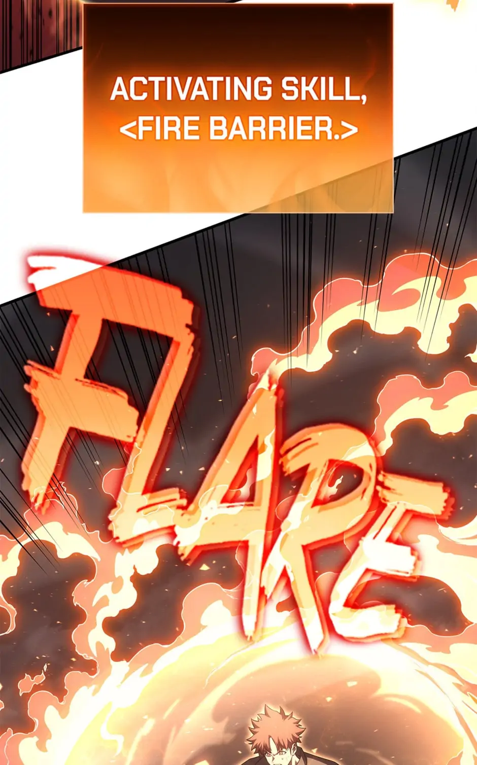 Read The Return of the Disaster-Class Hero EN Manga Online