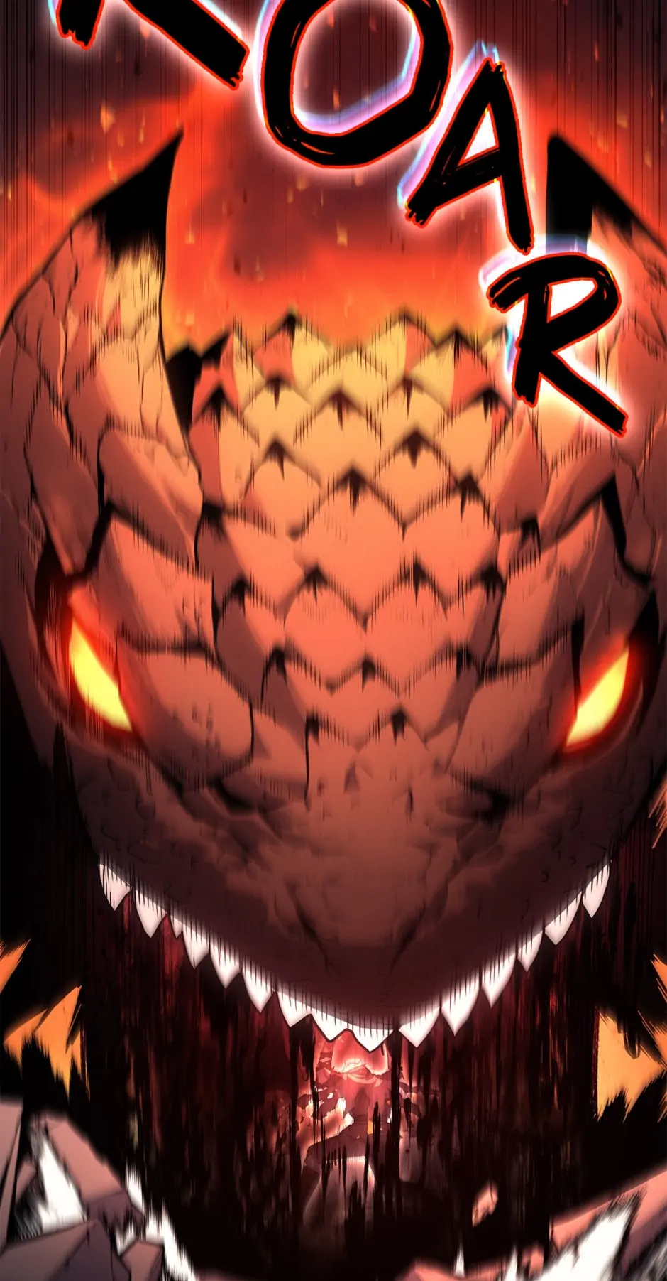 Read The Return of the Disaster-Class Hero EN Manga Online