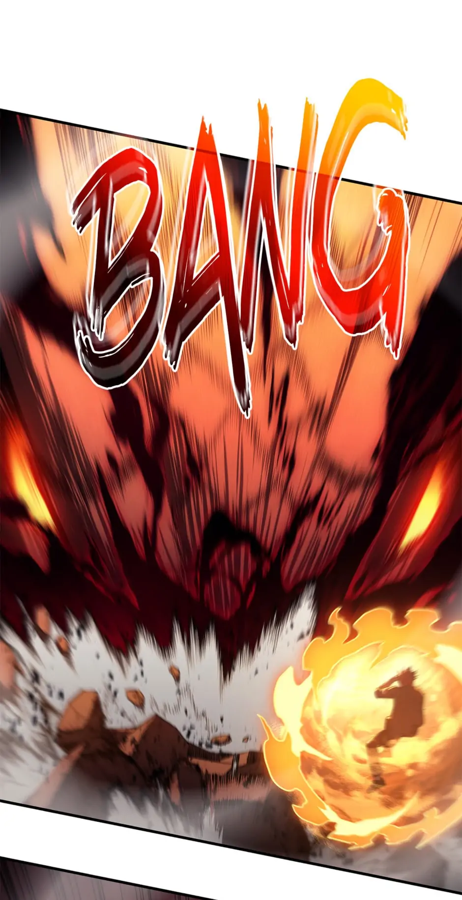 Read The Return of the Disaster-Class Hero EN Manga Online