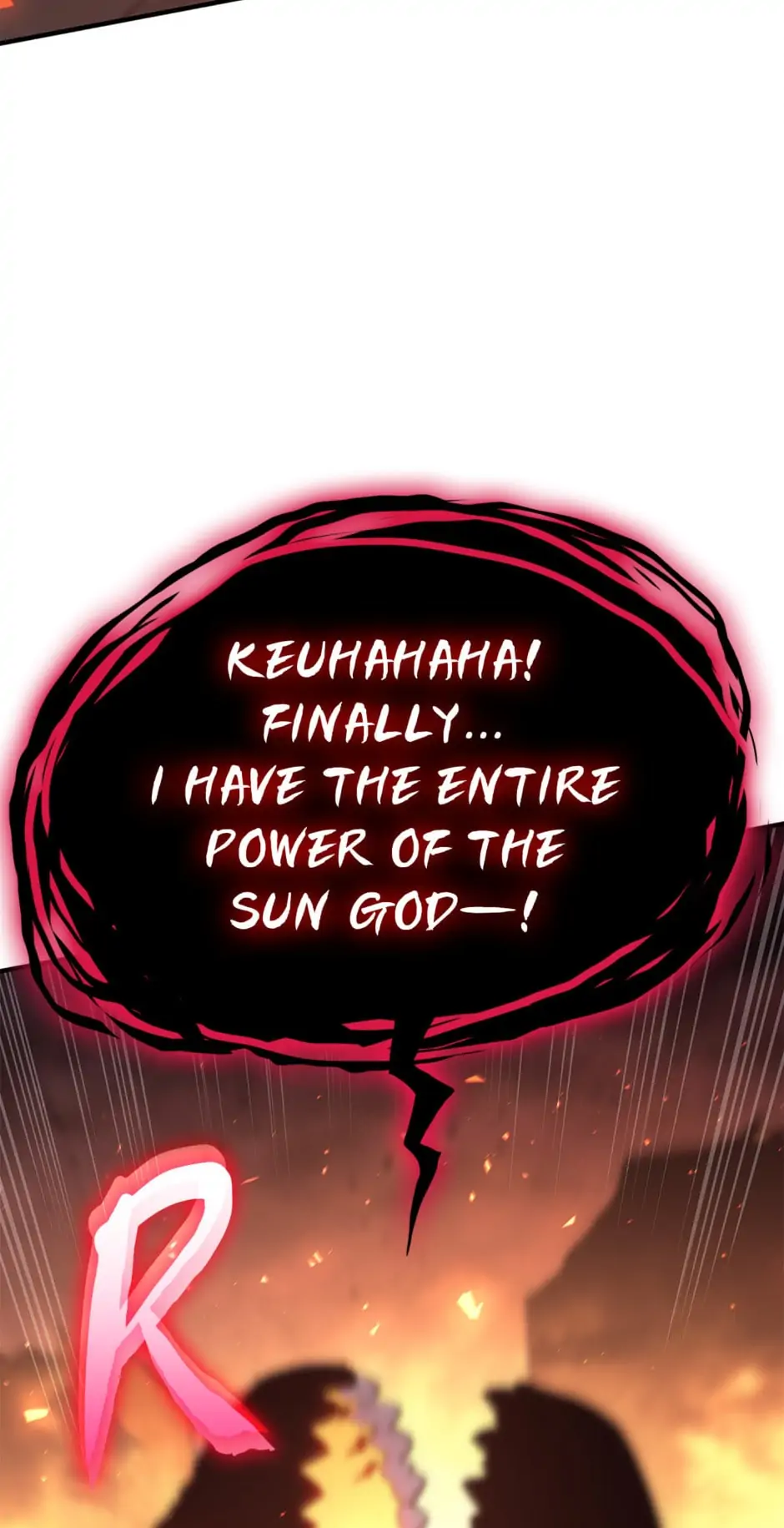 Read The Return of the Disaster-Class Hero EN Manga Online