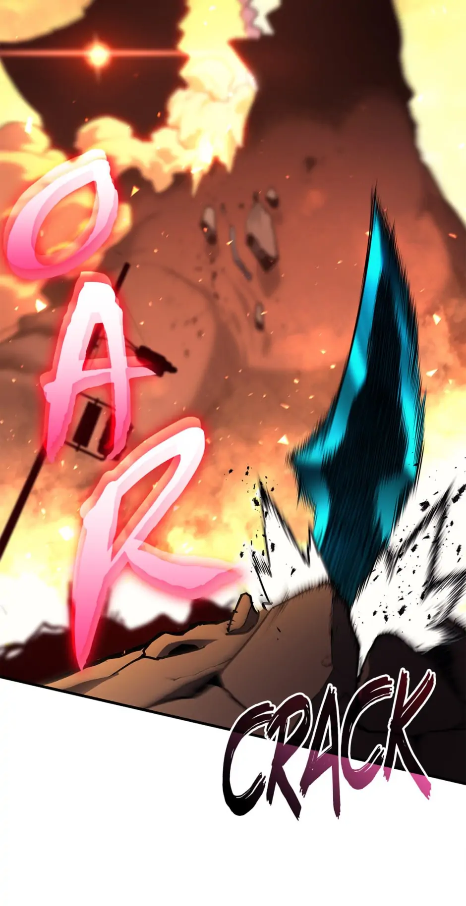 Read The Return of the Disaster-Class Hero EN Manga Online