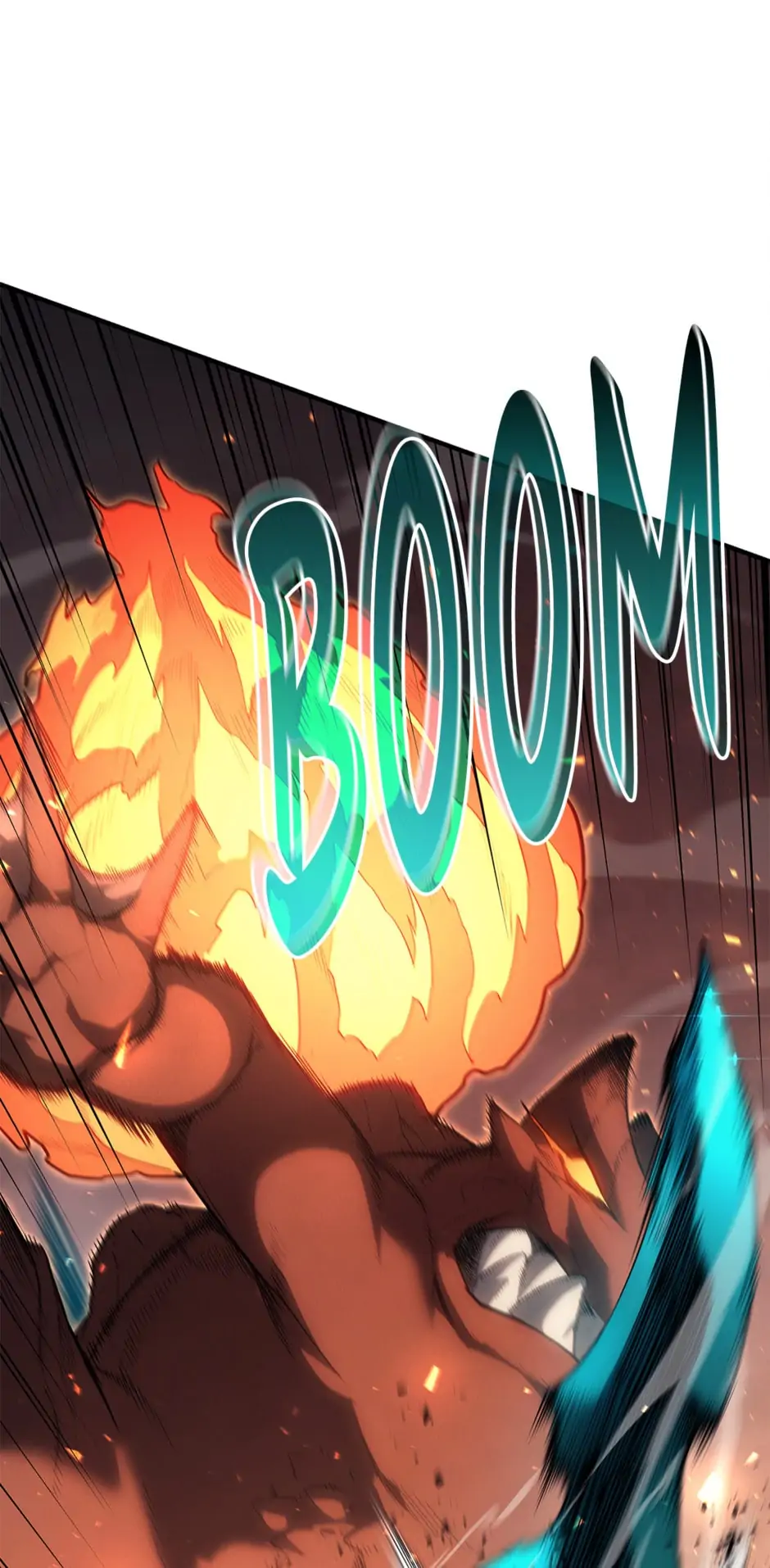 Read The Return of the Disaster-Class Hero EN Manga Online