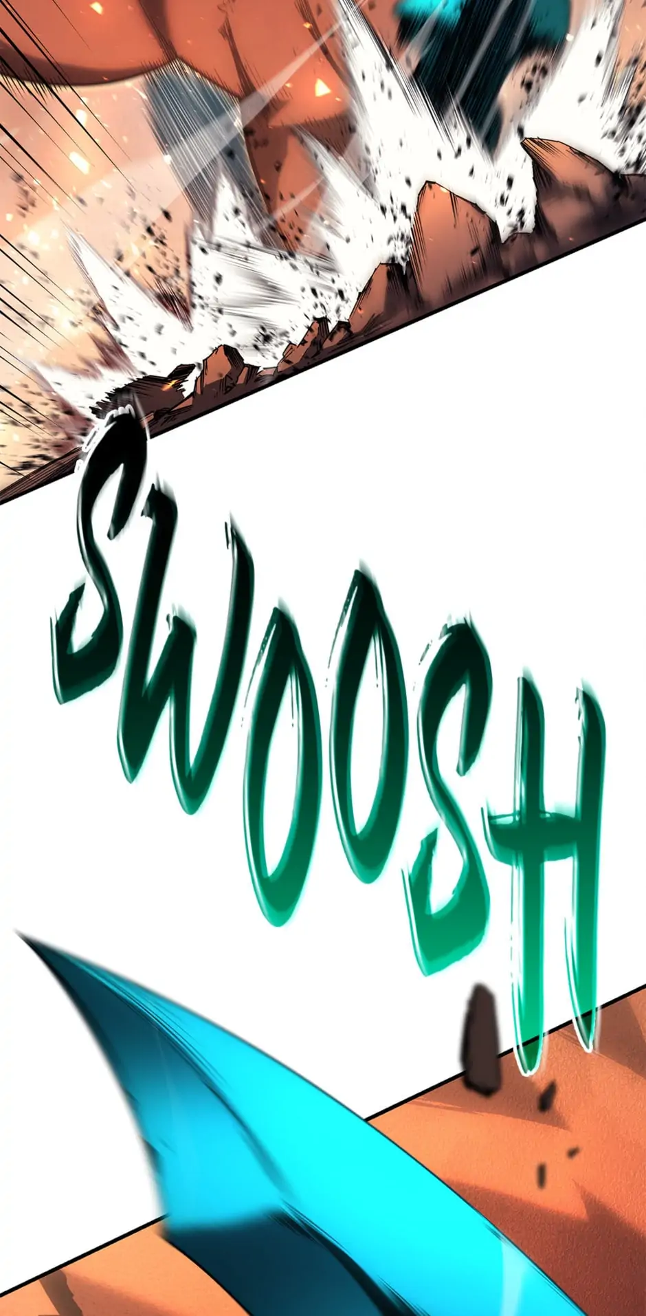 Read The Return of the Disaster-Class Hero EN Manga Online