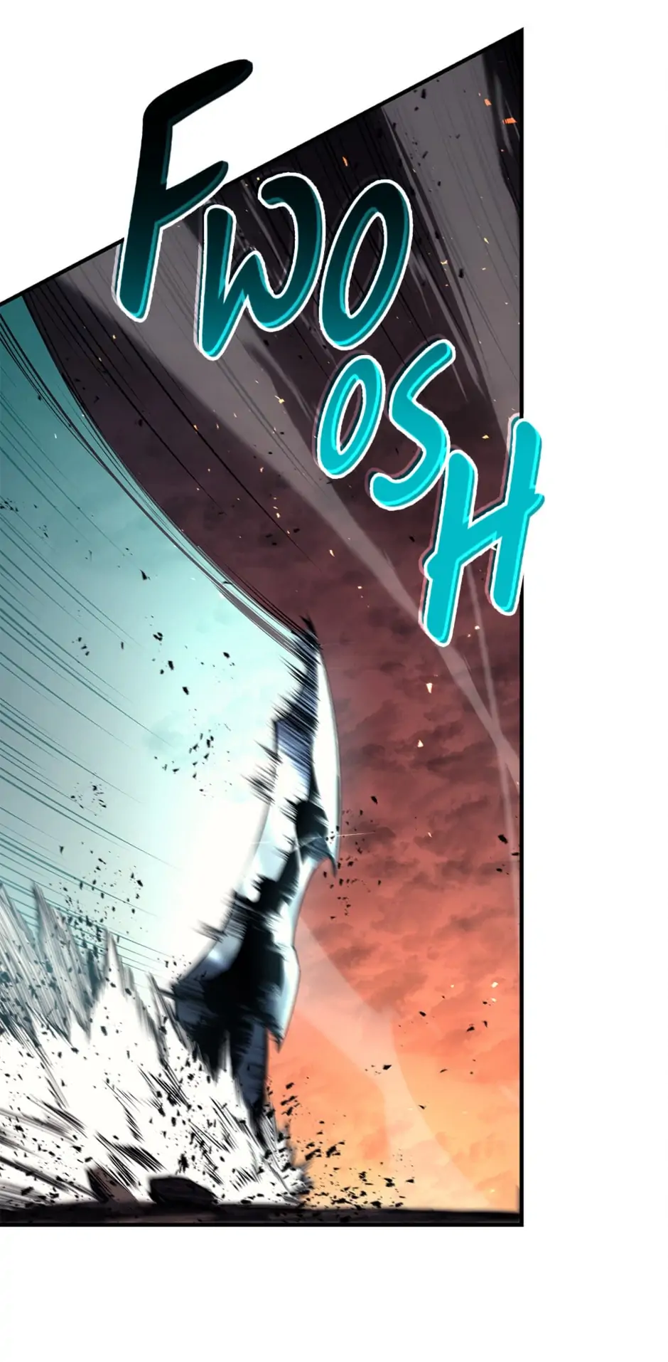 Read The Return of the Disaster-Class Hero EN Manga Online