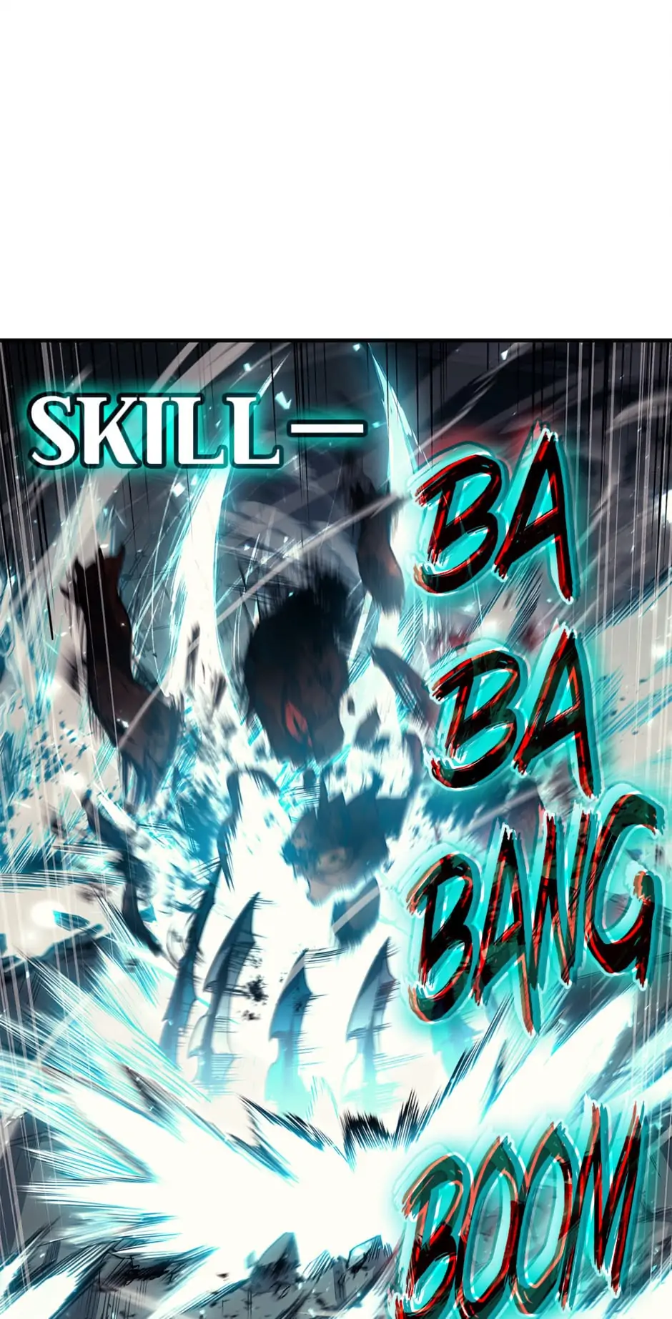 Read The Return of the Disaster-Class Hero EN Manga Online