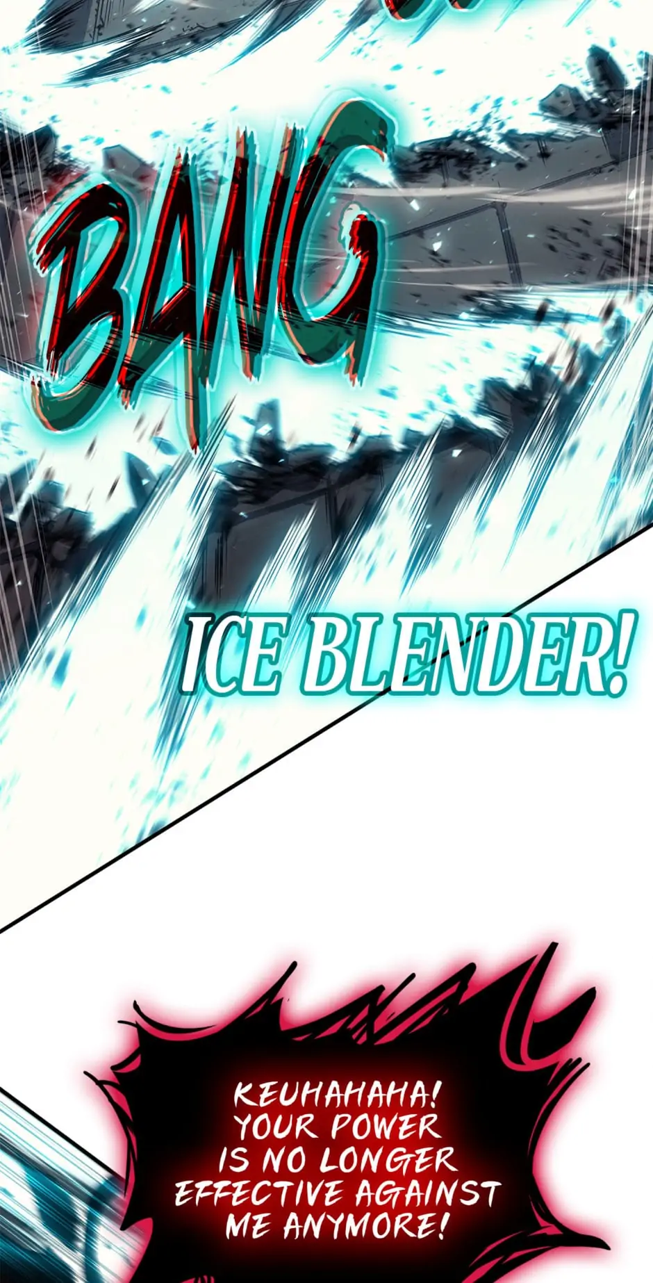 Read The Return of the Disaster-Class Hero EN Manga Online