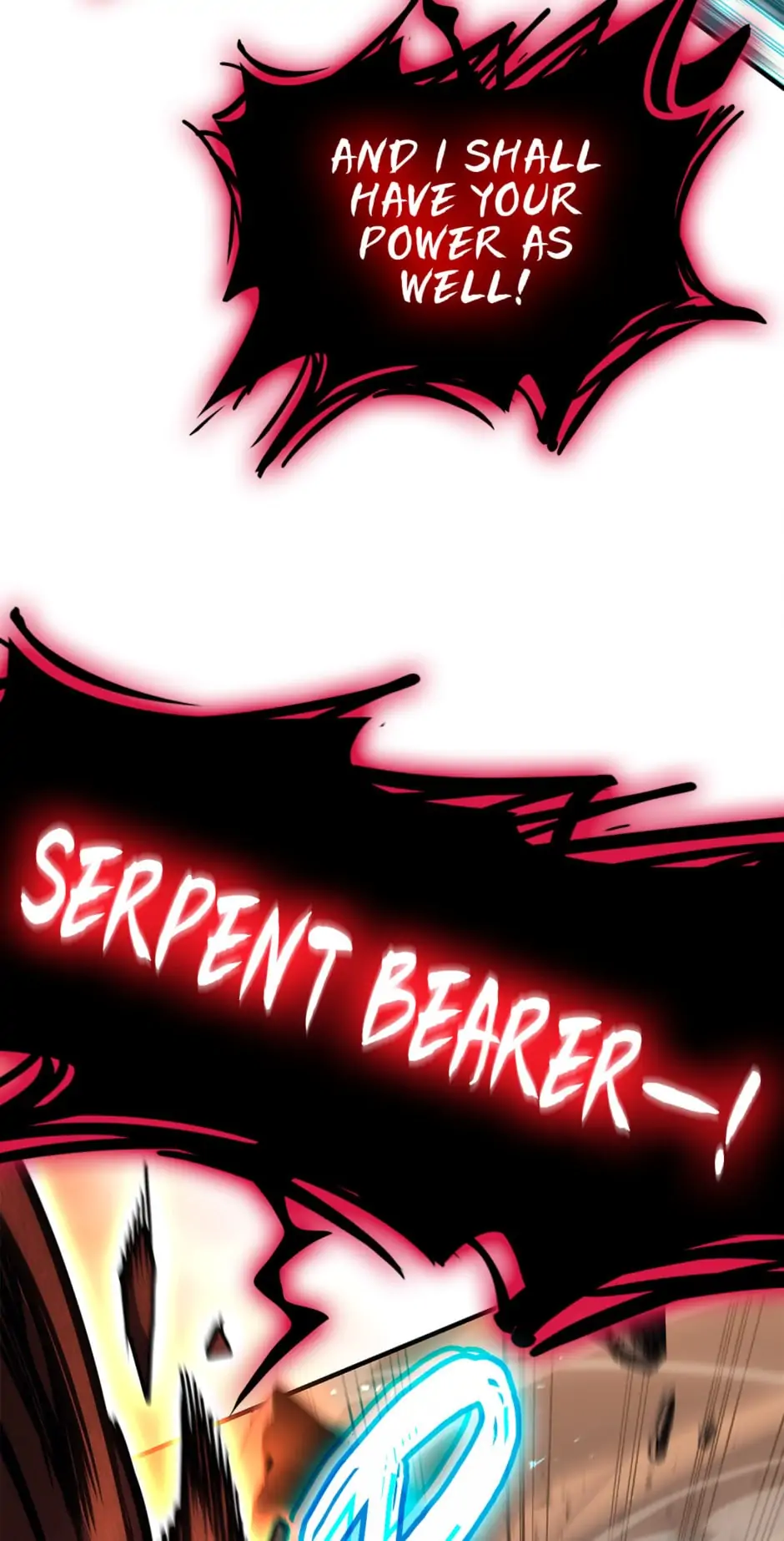 Read The Return of the Disaster-Class Hero EN Manga Online