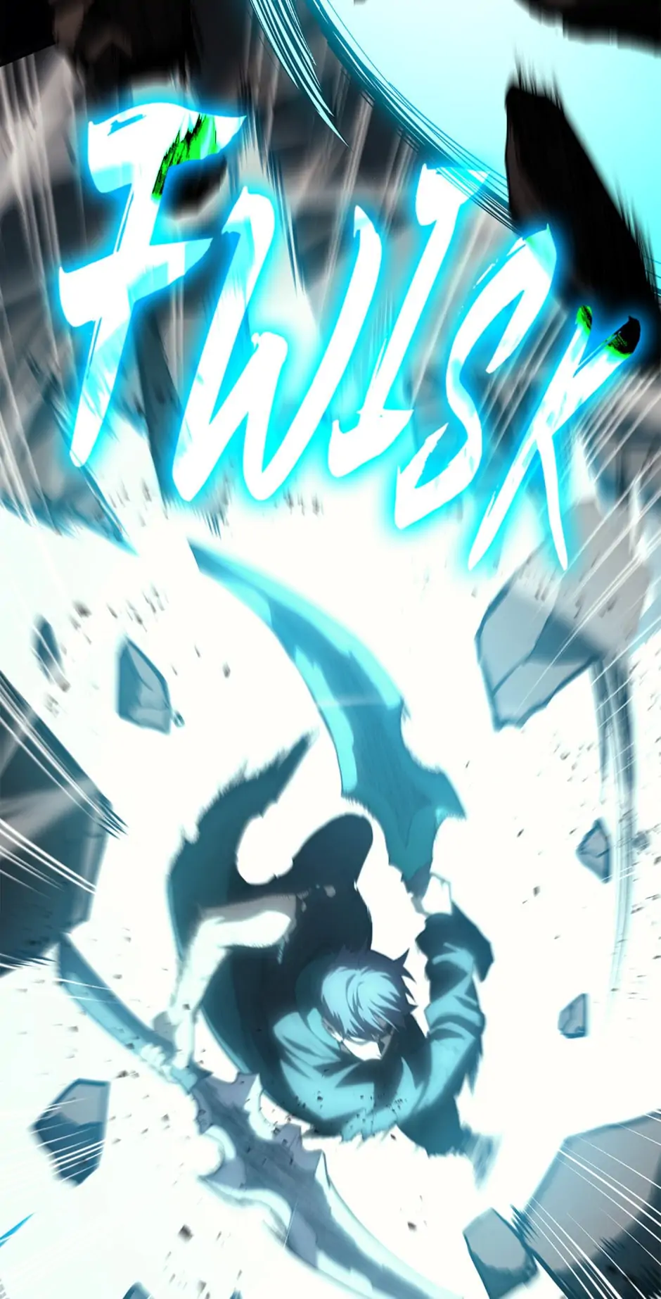 Read The Return of the Disaster-Class Hero EN Manga Online